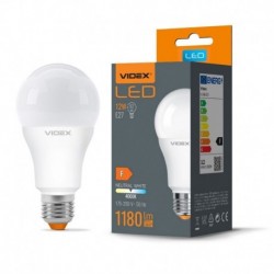 Videx VLE-A60e-12274 Źródło światła LED GLS 12W E27 1180lm b. neutralna